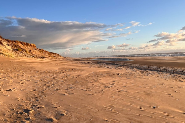 Foto van 6 persoons vakantie huis in Ringkøbing - Vakantiehuis in Ringkøbing - WaterView