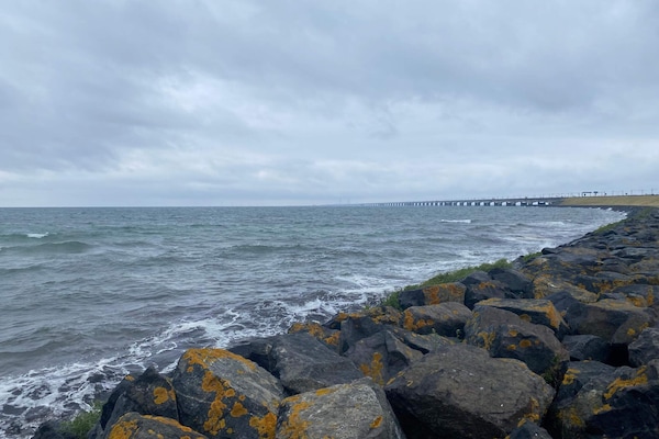 Foto van 6 persoons vakantie huis in Ringkøbing - Vakantiehuis in Ringkøbing - WaterView