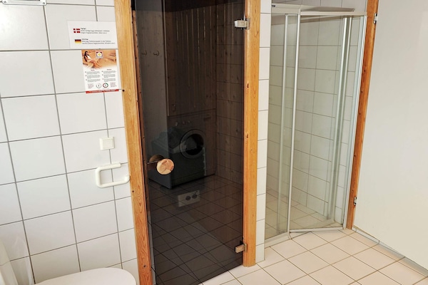 Foto van 6 persoons vakantie huis in Ringkøbing - Vakantiehuis in Ringkøbing - Indoor