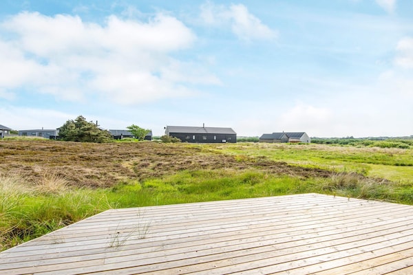 Foto van 6 persoons vakantie huis in Ringkøbing - Vakantiehuis in Ringkøbing - View