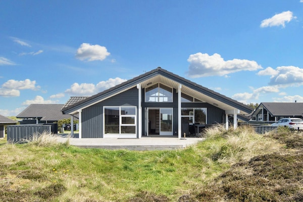 Foto van 6 persoons vakantie huis in Ringkøbing - Vakantiehuis in Ringkøbing - View