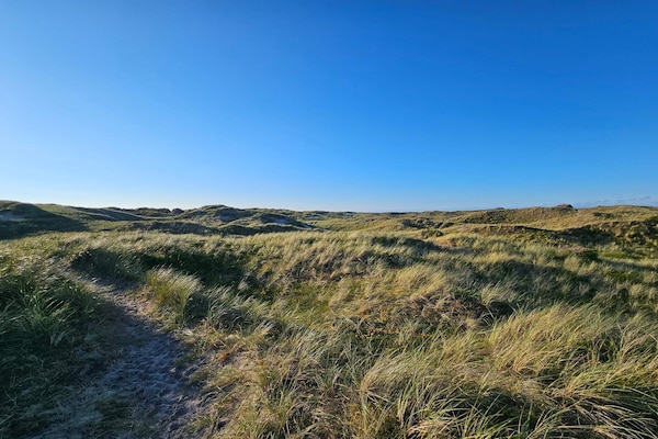Foto van 6 persoons vakantie huis in Ringkøbing - Vakantiehuis in Ringkøbing - Untagged