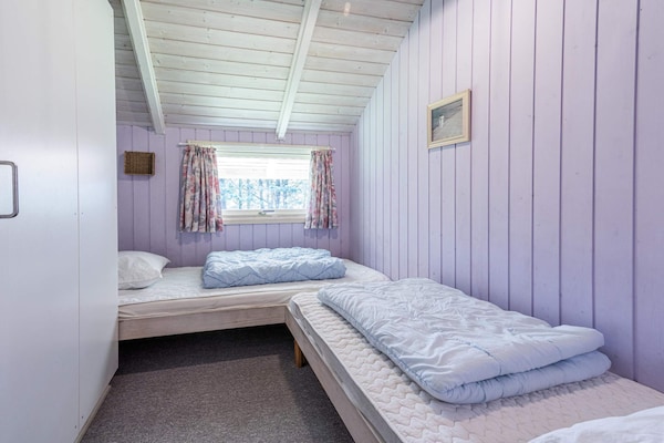 Foto van 6 persoons vakantie huis in Nørre Nebel - Vakantiehuis in Nørre Nebel - Indoor
