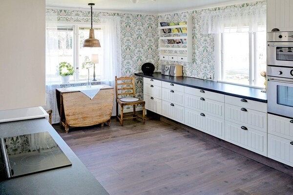 Foto van 7 persoons vakantie huis in LJUNG - Vakantiehuis in LJUNG - Indoor