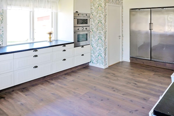 Foto van 7 persoons vakantie huis in LJUNG - Vakantiehuis in LJUNG - Indoor