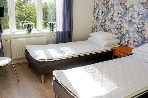 Foto van 7 persoons vakantie huis in LJUNG - Vakantiehuis in LJUNG - Indoor