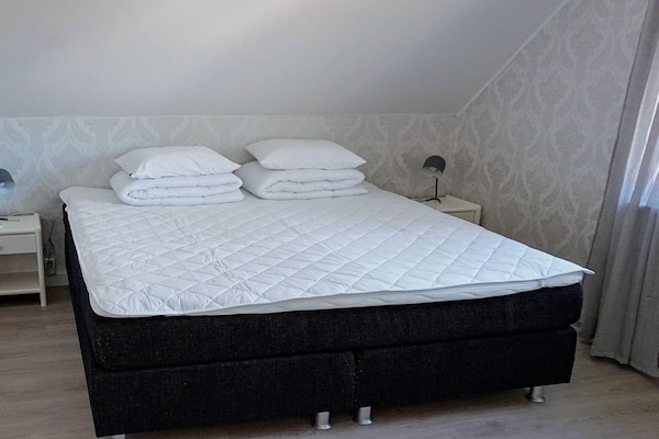 Foto van 7 persoons vakantie huis in LJUNG - Vakantiehuis in LJUNG - Indoor
