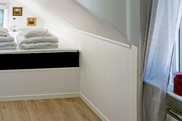 Foto van 7 persoons vakantie huis in LJUNG - Vakantiehuis in LJUNG - Indoor