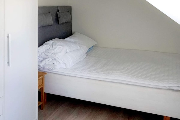 Foto van 7 persoons vakantie huis in LJUNG - Vakantiehuis in LJUNG - Indoor