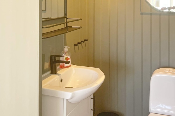 Foto van 7 persoons vakantie huis in LJUNG - Vakantiehuis in LJUNG - Indoor