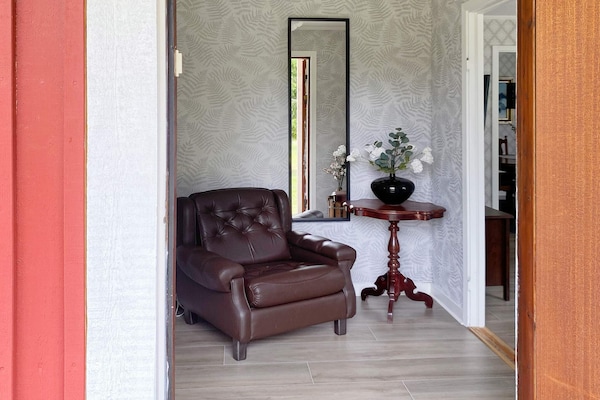 Foto van 7 persoons vakantie huis in LJUNG - Vakantiehuis in LJUNG - Indoor