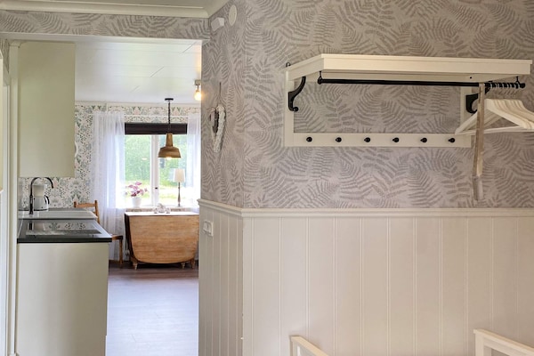 Foto van 7 persoons vakantie huis in LJUNG - Vakantiehuis in LJUNG - Indoor