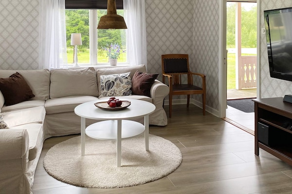 Foto van 7 persoons vakantie huis in LJUNG - Vakantiehuis in LJUNG - Indoor