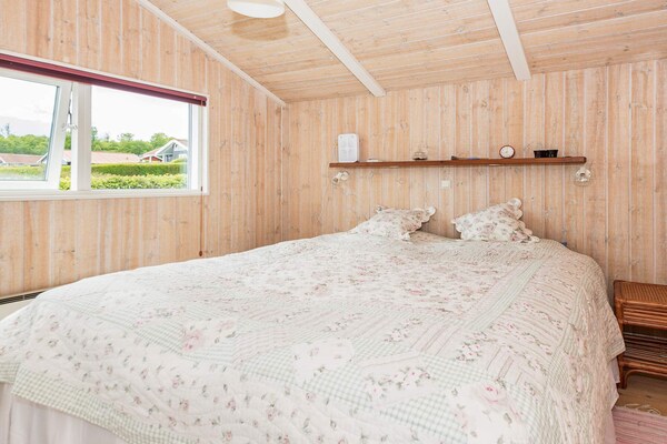 Foto van 6 persoons vakantie huis in Sjølund - Vakantiehuis in Sjølund - Indoor
