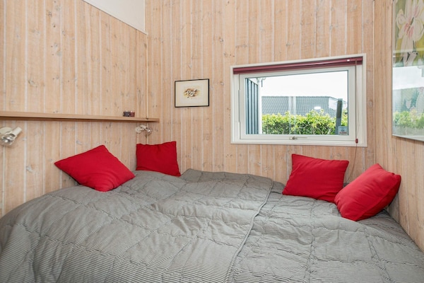 Foto van 6 persoons vakantie huis in Sjølund - Vakantiehuis in Sjølund - Indoor