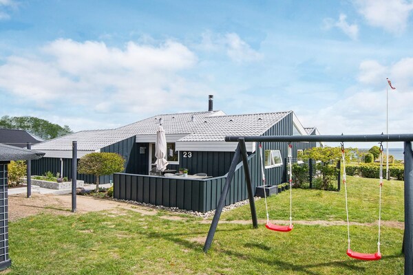 Foto van 6 persoons vakantie huis in Sjølund - Vakantiehuis in Sjølund - View