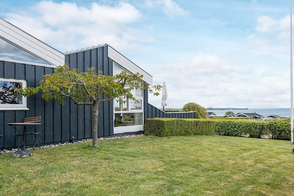 Foto van 6 persoons vakantie huis in Sjølund - Vakantiehuis in Sjølund - WaterView