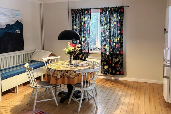 Foto van 7 persoons vakantie huis in DOCKSTA - Vakantiehuis in DOCKSTA - Indoor