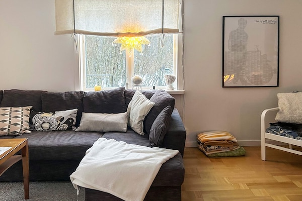 Foto van 7 persoons vakantie huis in DOCKSTA - Vakantiehuis in DOCKSTA - Indoor