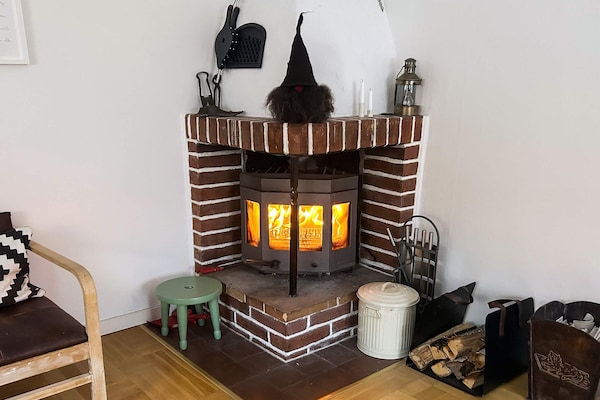 Foto van 7 persoons vakantie huis in DOCKSTA - Vakantiehuis in DOCKSTA - Indoor