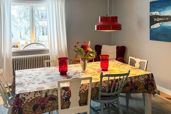 Foto van 7 persoons vakantie huis in DOCKSTA - Vakantiehuis in DOCKSTA - Indoor
