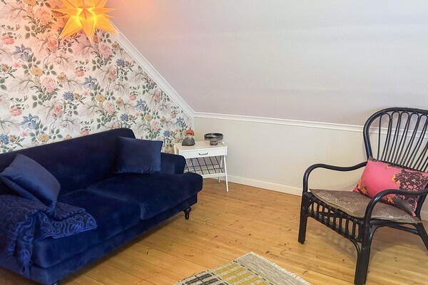 Foto van 7 persoons vakantie huis in DOCKSTA - Vakantiehuis in DOCKSTA - Indoor