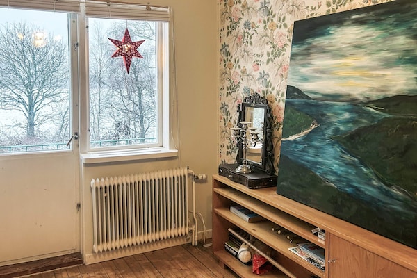 Foto van 7 persoons vakantie huis in DOCKSTA - Vakantiehuis in DOCKSTA - Indoor