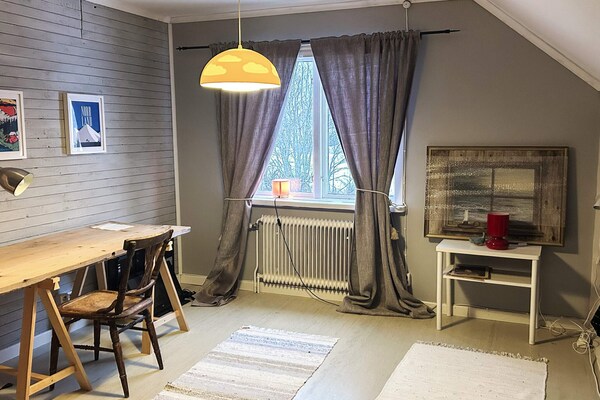 Foto van 7 persoons vakantie huis in DOCKSTA - Vakantiehuis in DOCKSTA - Indoor