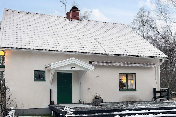 Foto van 7 persoons vakantie huis in DOCKSTA - Vakantiehuis in DOCKSTA - Outdoor