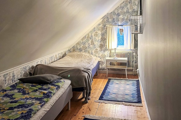 Foto van 7 persoons vakantie huis in DOCKSTA - Vakantiehuis in DOCKSTA - Indoor