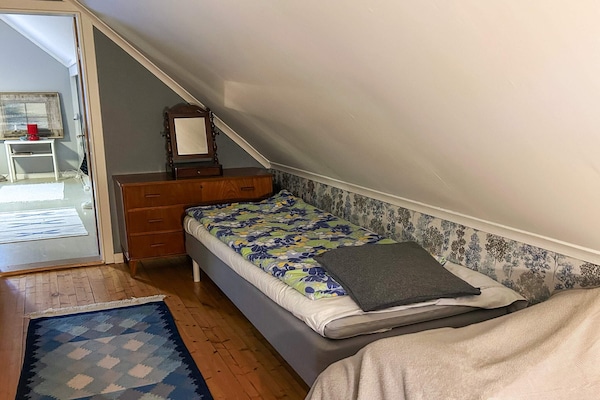 Foto van 7 persoons vakantie huis in DOCKSTA - Vakantiehuis in DOCKSTA - Indoor