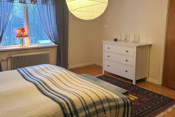 Foto van 7 persoons vakantie huis in DOCKSTA - Vakantiehuis in DOCKSTA - Indoor