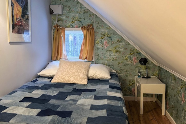Foto van 7 persoons vakantie huis in DOCKSTA - Vakantiehuis in DOCKSTA - Indoor