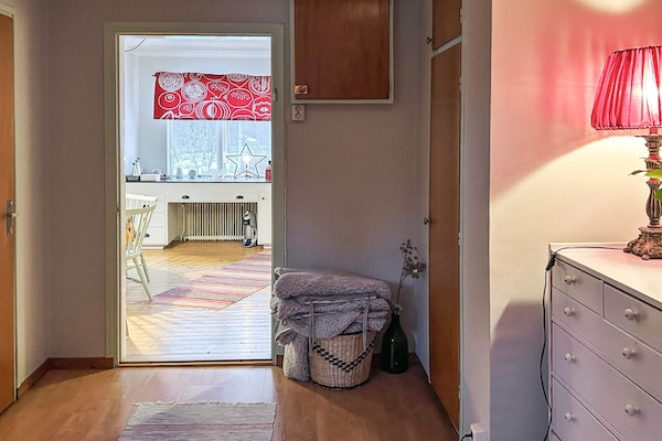 Foto van 7 persoons vakantie huis in DOCKSTA - Vakantiehuis in DOCKSTA - Indoor