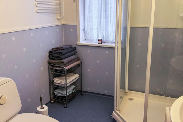 Foto van 7 persoons vakantie huis in DOCKSTA - Vakantiehuis in DOCKSTA - Indoor
