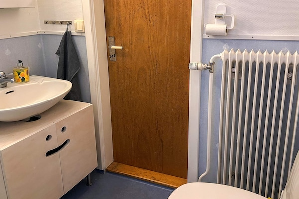 Foto van 7 persoons vakantie huis in DOCKSTA - Vakantiehuis in DOCKSTA - Indoor