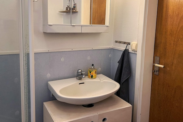 Foto van 7 persoons vakantie huis in DOCKSTA - Vakantiehuis in DOCKSTA - Indoor