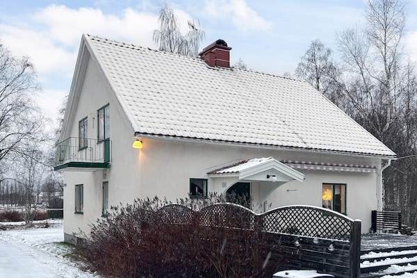 Foto van 7 persoons vakantie huis in DOCKSTA - Vakantiehuis in DOCKSTA - Outdoor