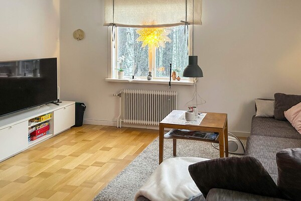Foto van 7 persoons vakantie huis in DOCKSTA - Vakantiehuis in DOCKSTA - Indoor