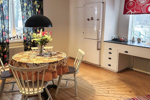 Foto van 7 persoons vakantie huis in DOCKSTA - Vakantiehuis in DOCKSTA - Indoor