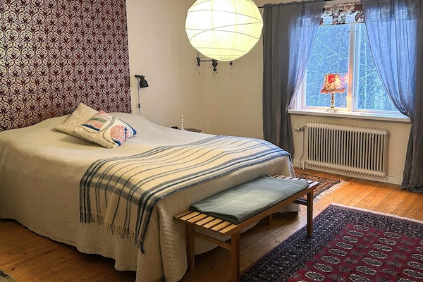 Foto van 7 persoons vakantie huis in DOCKSTA - Vakantiehuis in DOCKSTA - Indoor