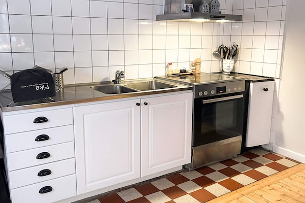 Foto van 7 persoons vakantie huis in DOCKSTA - Vakantiehuis in DOCKSTA - Indoor
