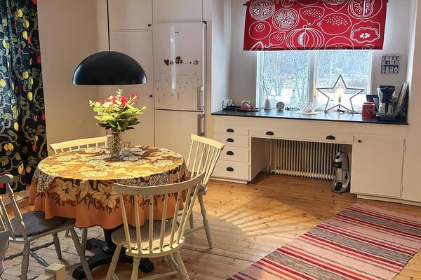 Foto van 7 persoons vakantie huis in DOCKSTA - Vakantiehuis in DOCKSTA - Indoor