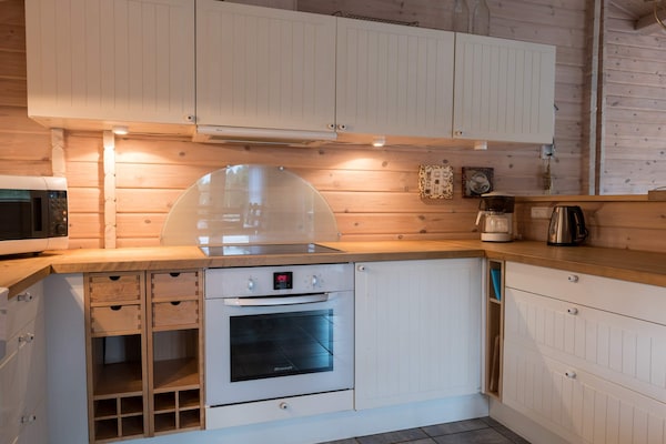 Foto van 6 persoons vakantie huis in Nørre Nebel - Vakantiehuis in Nørre Nebel - Indoor