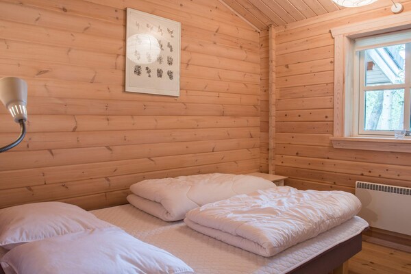 Foto van 6 persoons vakantie huis in Nørre Nebel - Vakantiehuis in Nørre Nebel - Indoor