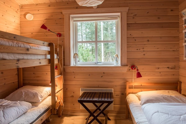Foto van 6 persoons vakantie huis in Nørre Nebel - Vakantiehuis in Nørre Nebel - Indoor
