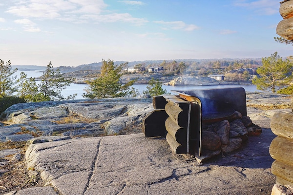 Foto van 7 persoons vakantie huis in STRöMSTAD - Vakantiehuis in STRöMSTAD - Outdoor