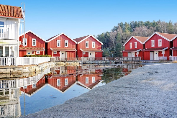 Foto van 7 persoons vakantie huis in STRöMSTAD - Vakantiehuis in STRöMSTAD - Outdoor