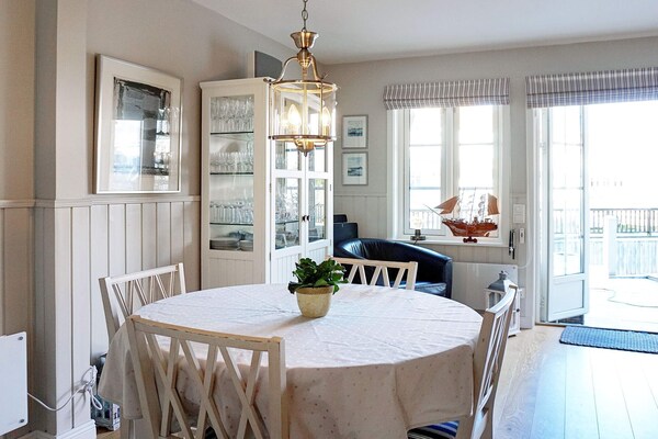 Foto van 7 persoons vakantie huis in STRöMSTAD - Vakantiehuis in STRöMSTAD - Indoor