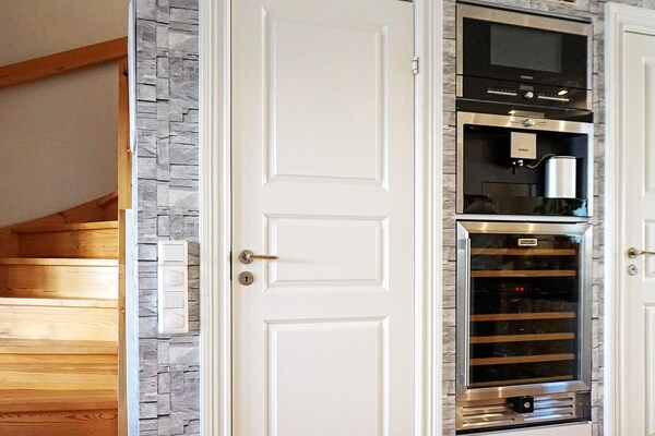 Foto van 7 persoons vakantie huis in STRöMSTAD - Vakantiehuis in STRöMSTAD - Indoor